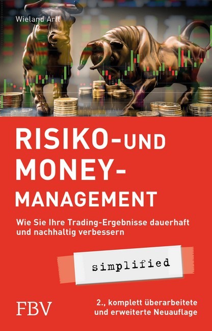 Risiko- und Money-Management simplified main product photo