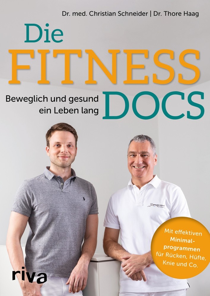 Die Fitness-Docs main product photo