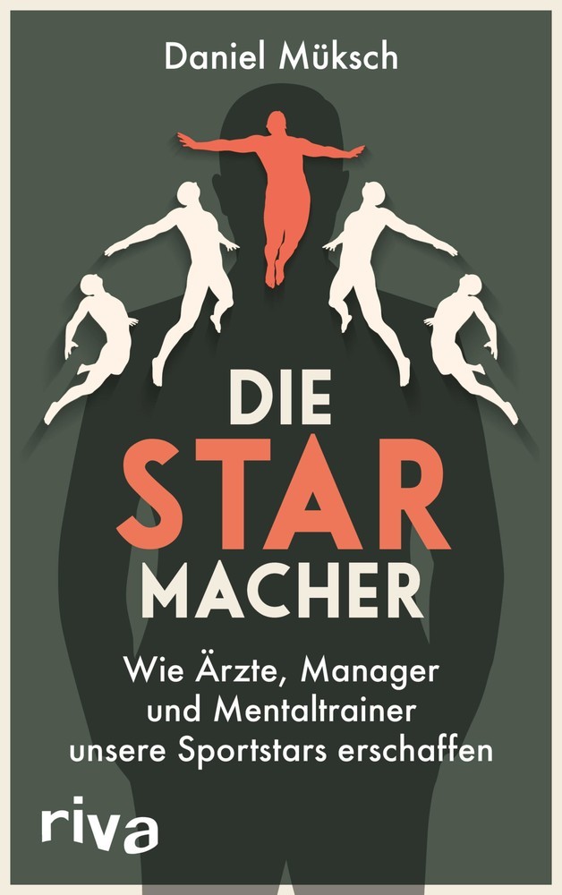 Die Starmacher main product photo