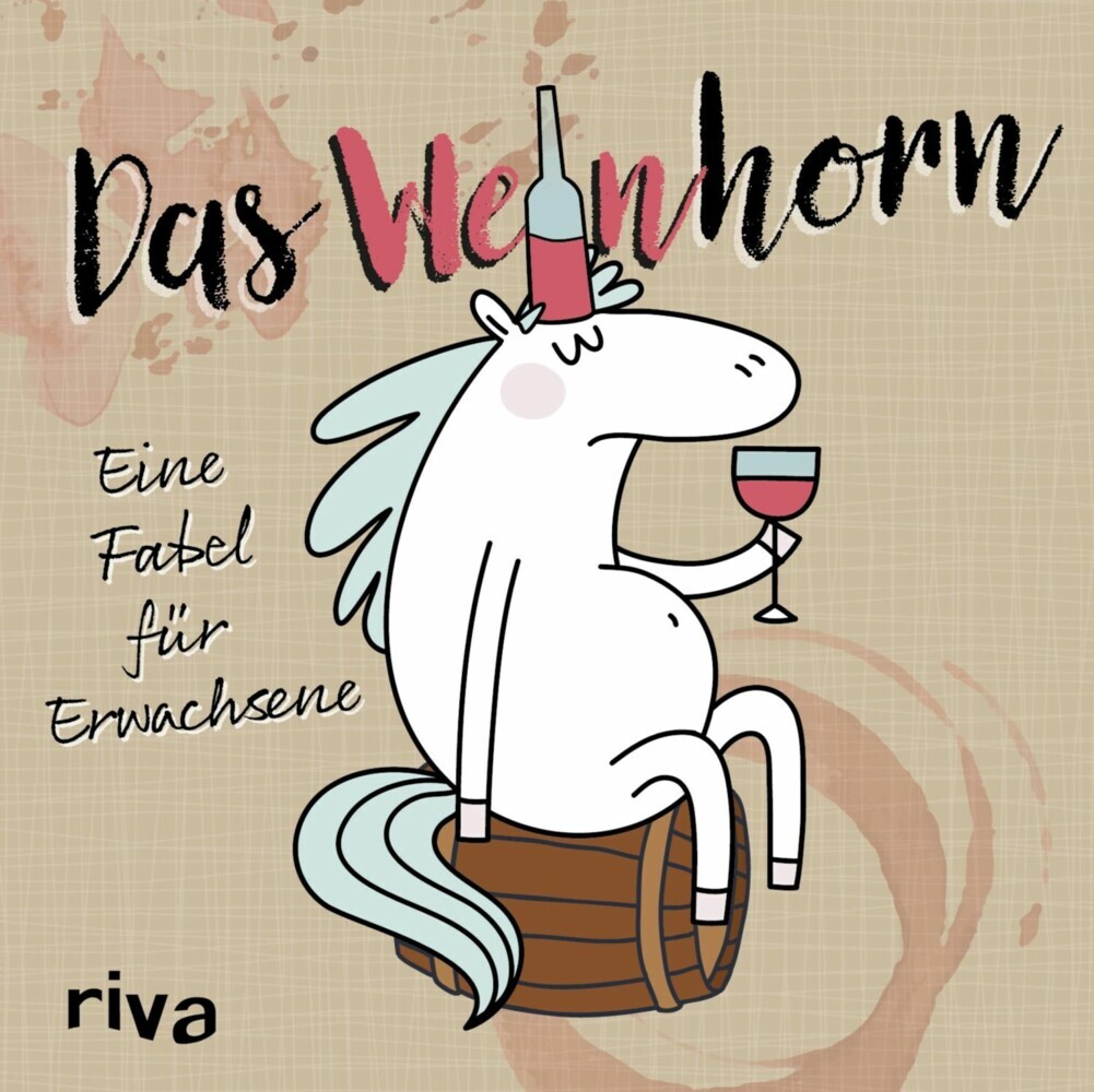 Das Weinhorn main product photo