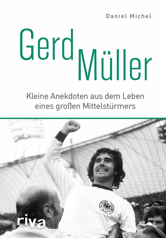 Gerd Müller main product photo