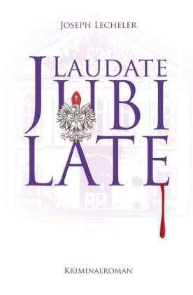 Laudate Jubilate