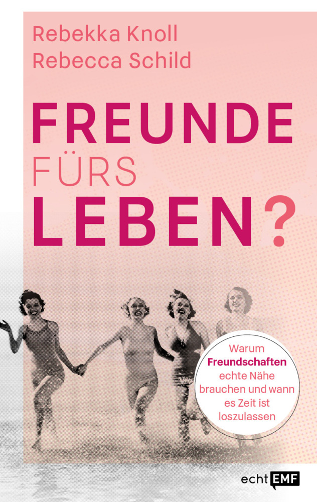 Freunde fürs Leben? main product photo