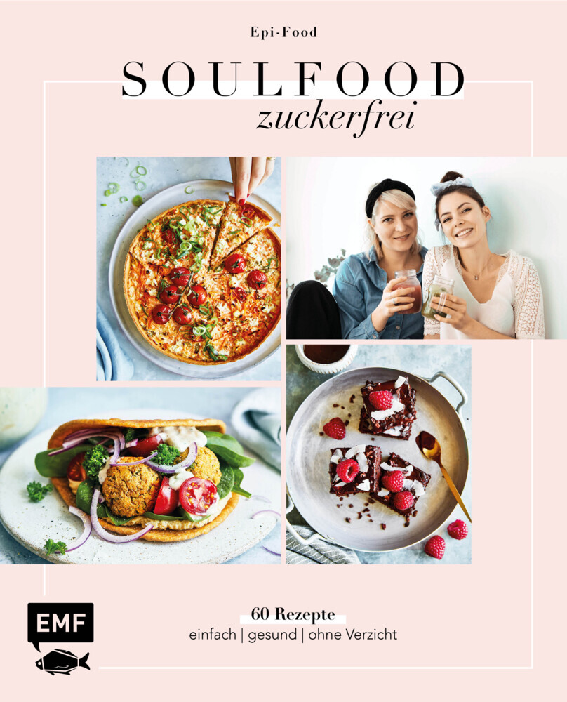 Soulfood Zuckerfrei main product photo