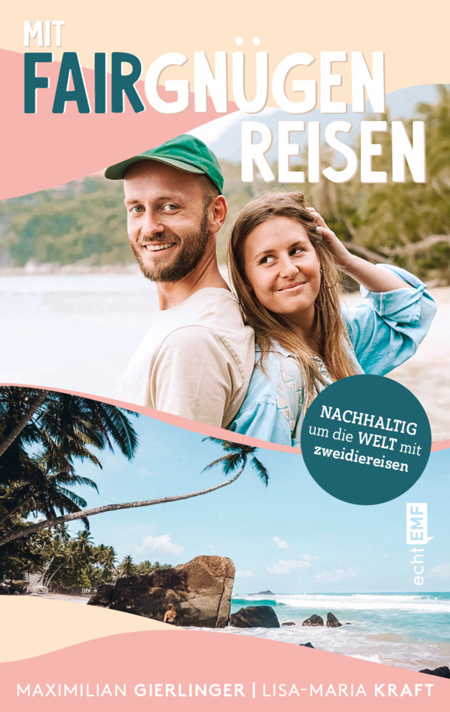 Mit Fairgnügen reisen main product photo