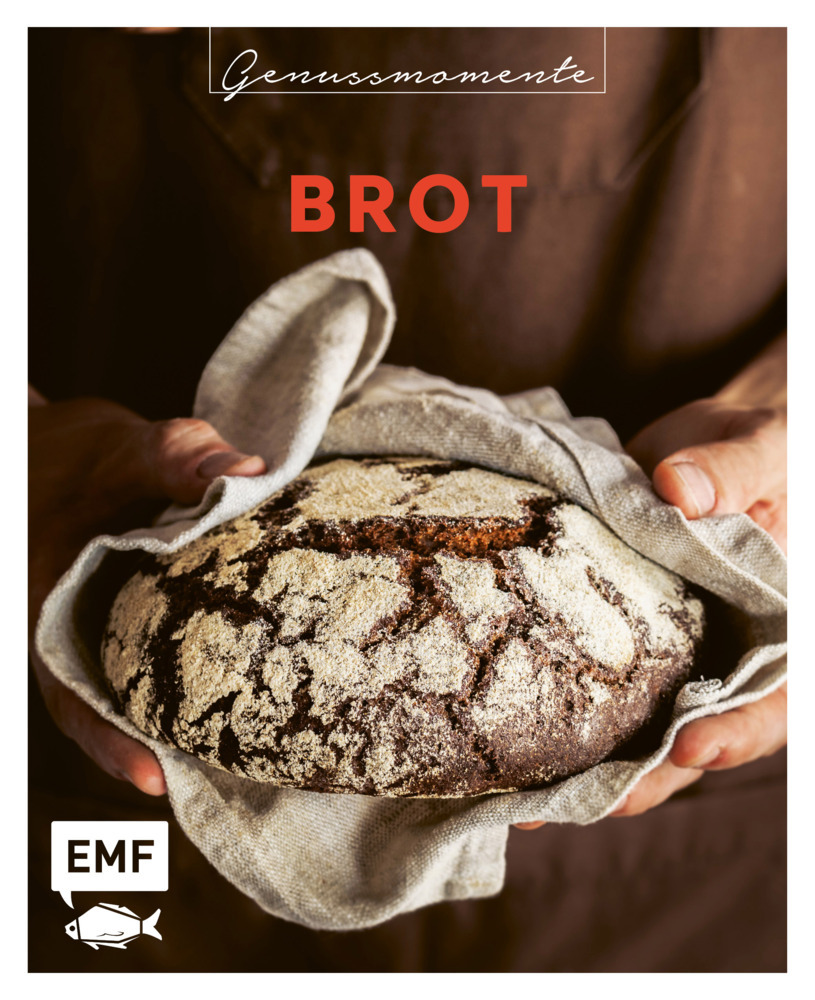 Genussmomente: Brot main product photo