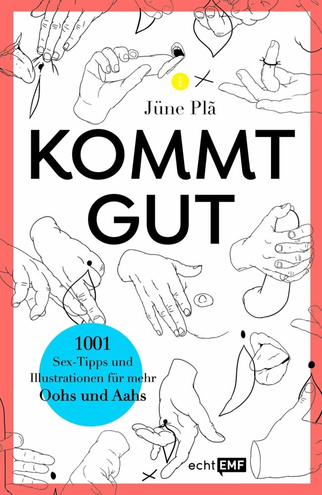Kommt gut main product photo