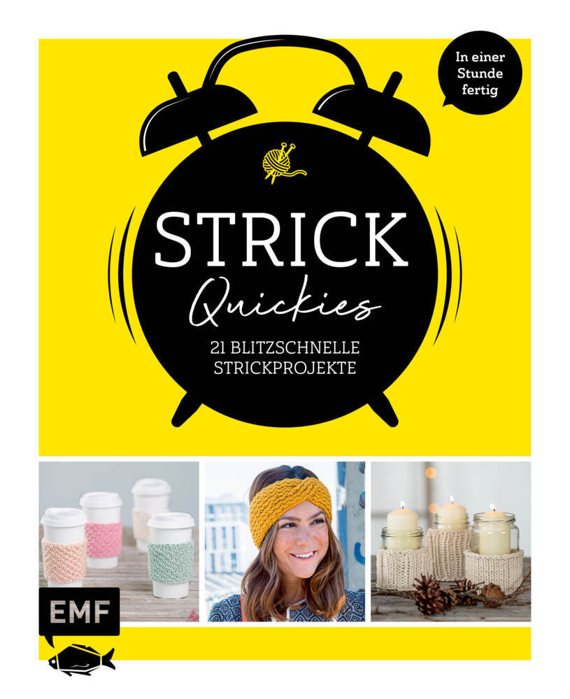 Strick-Quickies main product photo