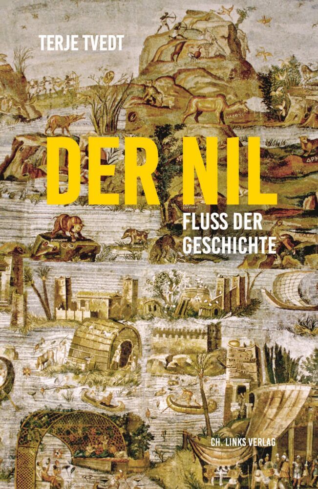 Der Nil main product photo