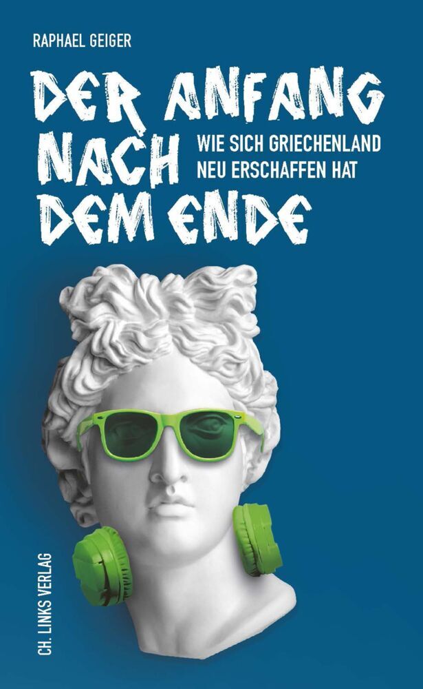 Der Anfang nach dem Ende main product photo