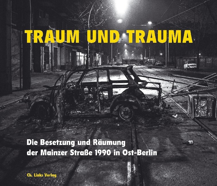 Traum und Trauma main product photo