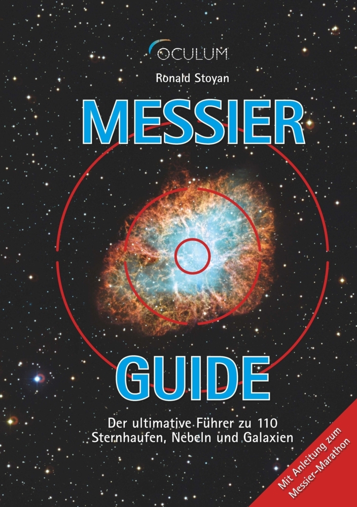 Messier-Guide main product photo