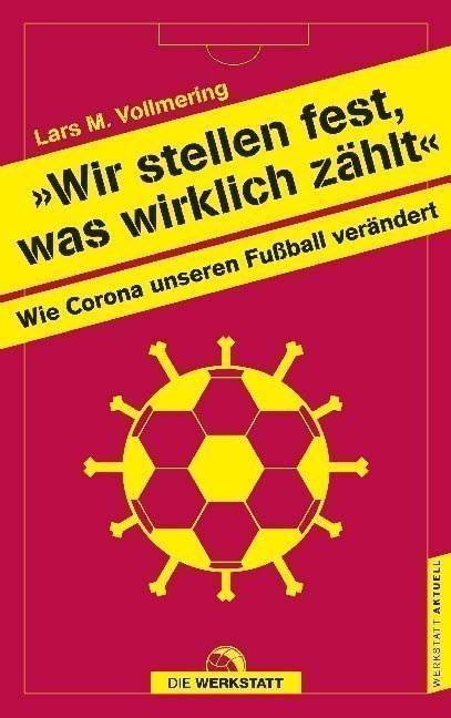 Wir stellen fest, was wirklich zählt main product photo