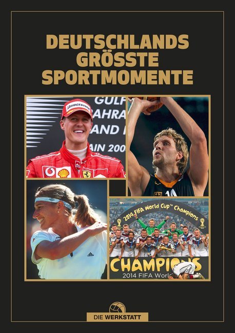 Deutschlands größte Sportmomente main product photo