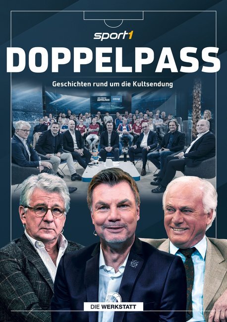 Doppelpass main product photo