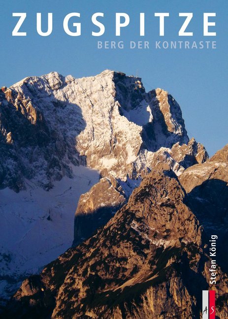 Zugspitze main product photo