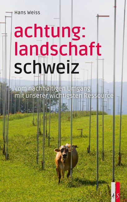 Achtung: Landschaft Schweiz main product photo
