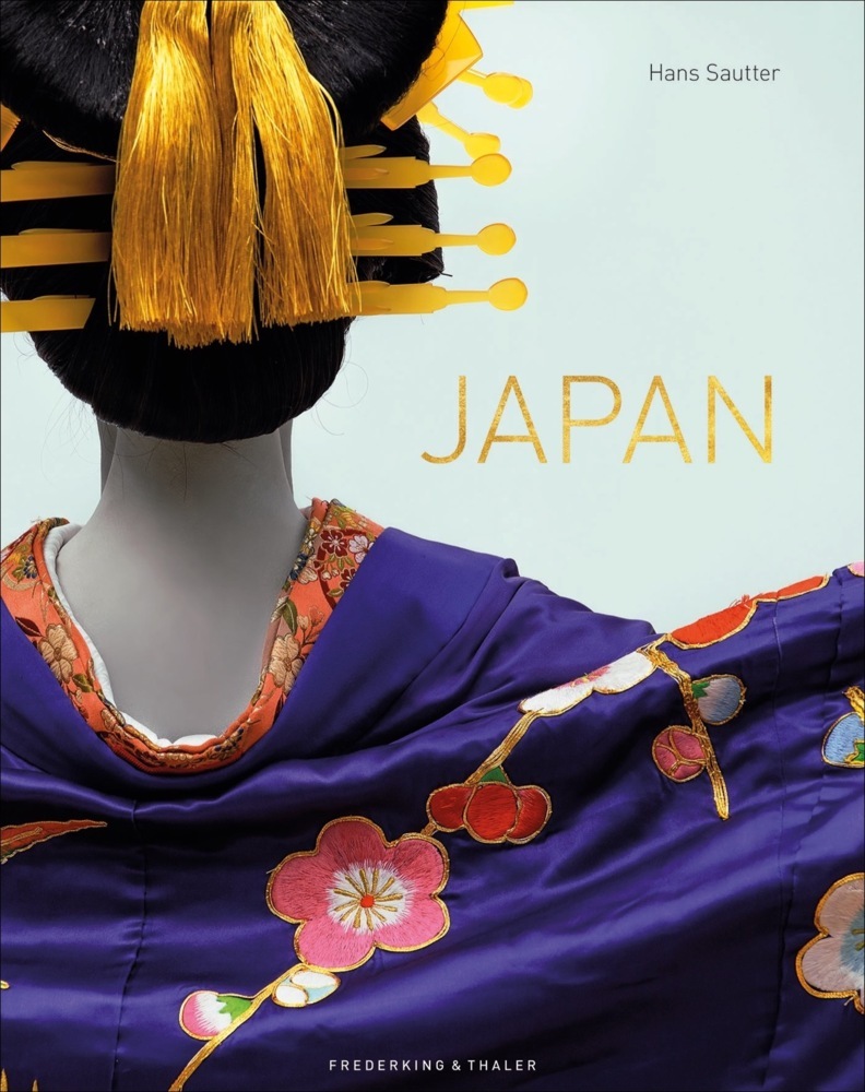 Japan main product photo