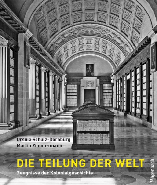 Die Teilung der Welt main product photo