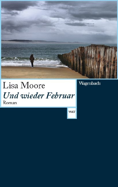 Und wieder Februar main product photo