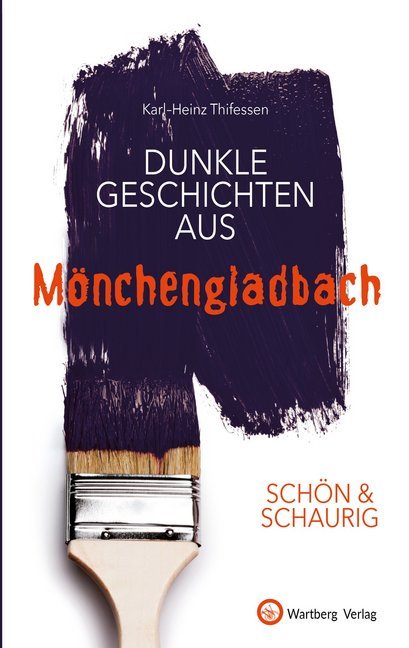 Dunkle Geschichten aus Mönchengladbach main product photo