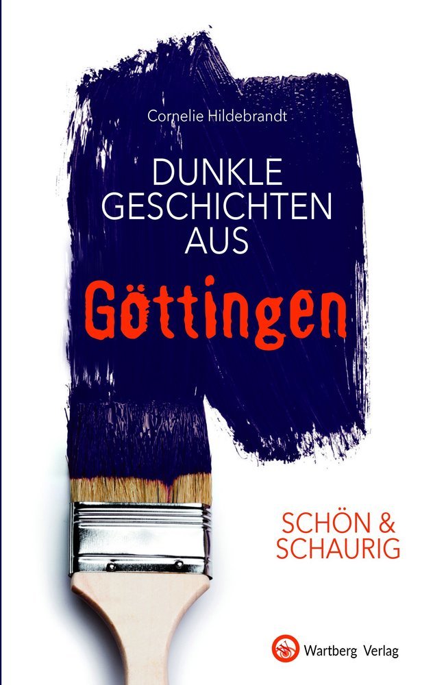 Dunkle Geschichten aus Göttingen main product photo