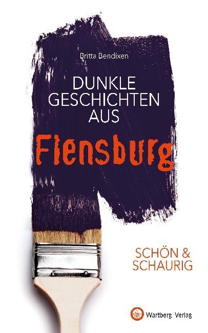 Dunkle Geschichten aus Flensburg main product photo