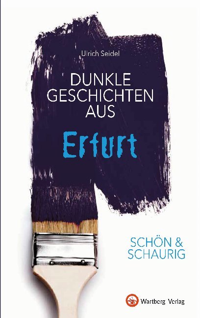 Dunkle Geschichten aus Erfurt main product photo