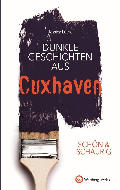 Dunkle Geschichten aus Cuxhaven main product photo