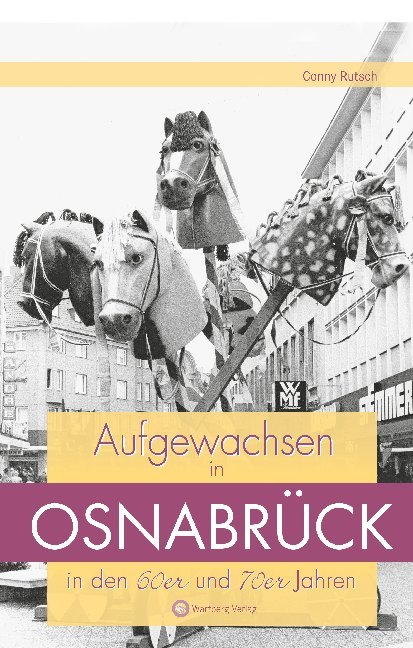 Aufgewachsen in Osnabrück in den 60er und 70er Jahren main product photo