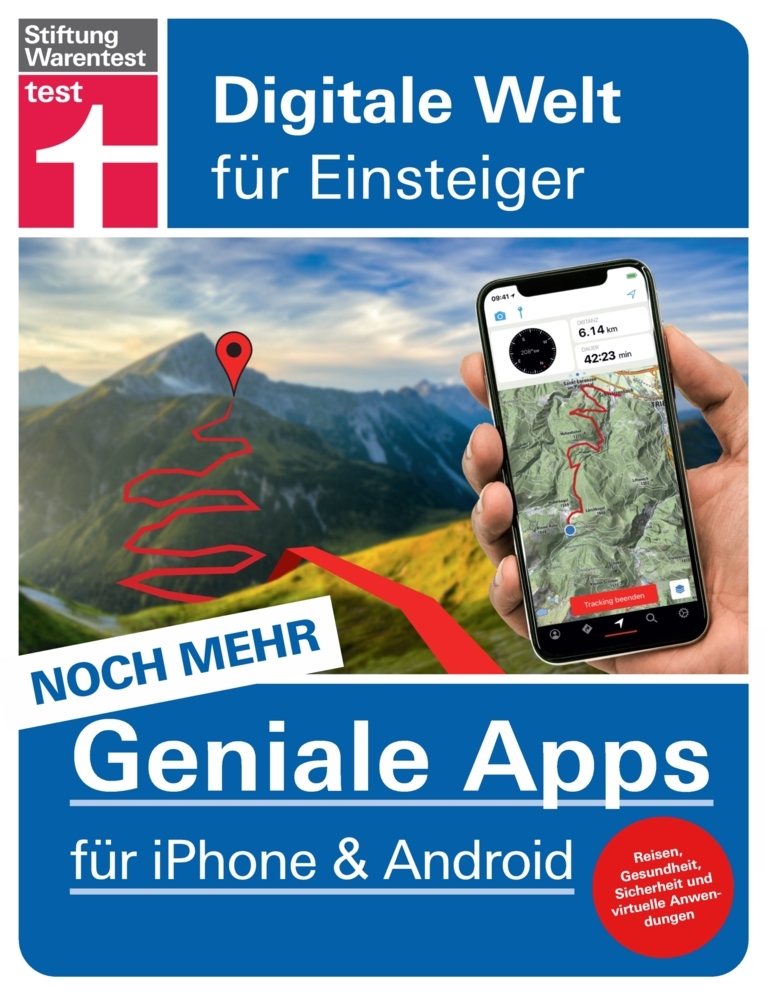 Noch mehr geniale Apps für iPhone & Android main product photo