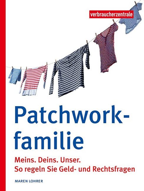 Patchworkfamilie main product photo