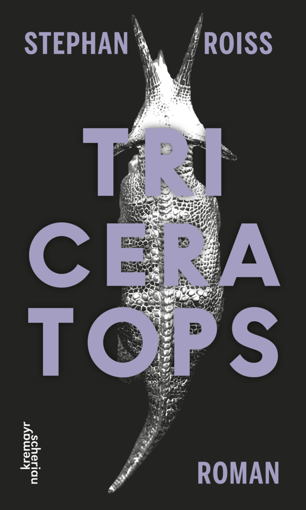 Triceratops main product photo