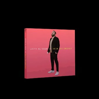 Kein Tag umsonst, 1 Audio-CD (Digipak)
