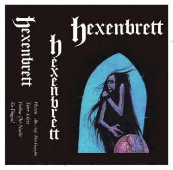 Erste Beschwörung, 1 Audio-CD
