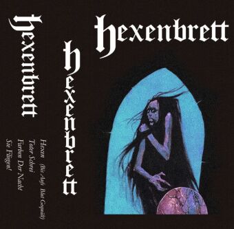 Zweite Beschwörung, 1 Audio-CD
