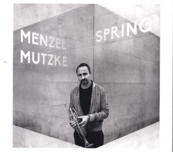 Spring, 1 Audio-CD
