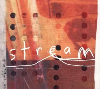 Stream, 1 Audio-CD