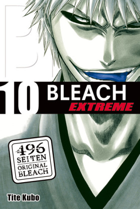 Bleach EXTREME. Bd.10