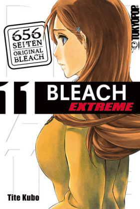 Bleach EXTREME. Bd.11