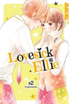 Lovesick Ellie. Bd.2