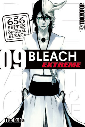Bleach EXTREME. Bd.9