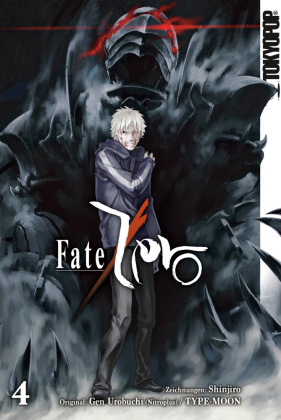 Fate/Zero. Bd.4
