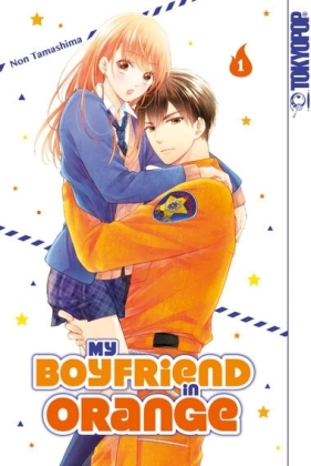 My Boyfriend in Orange. Bd.1