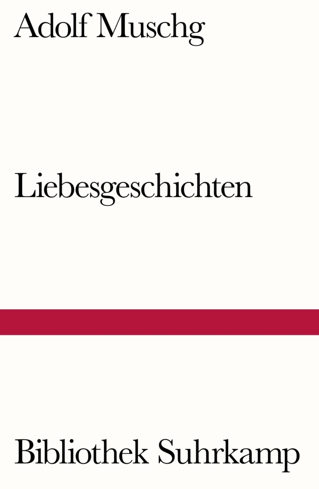 Liebesgeschichten main product photo