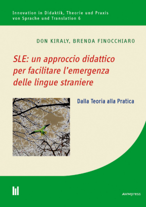 SLE: un approccio didattico per facilitare l'emergenza de...