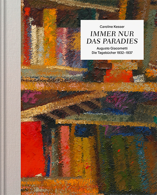 Immer nur das Paradies main product photo