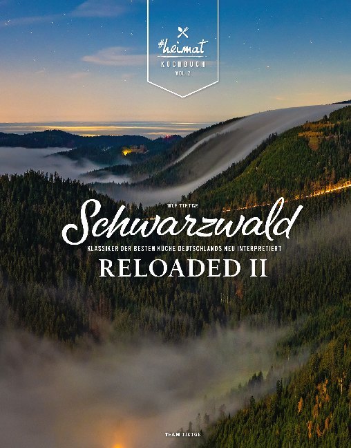 Schwarzwald Reloaded Vol. 2 main product photo