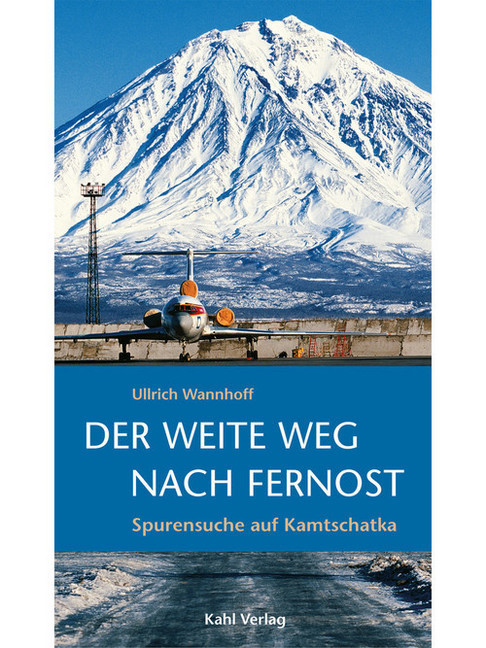 Der weite Weg nach Fernost main product photo