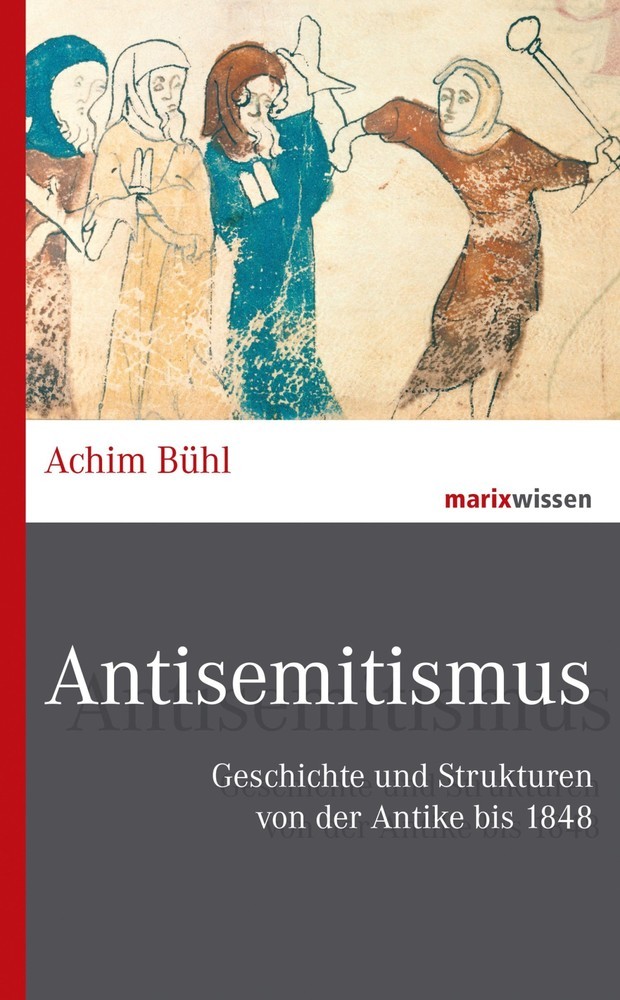 Antisemitismus main product photo